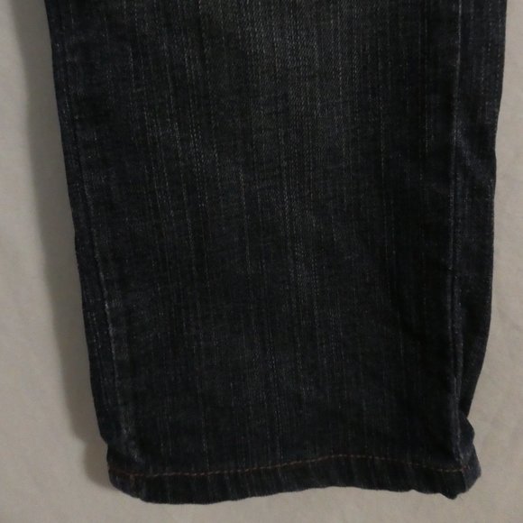 GUESS JEANS, size 28, Starlet Skinny Leg denim - Picture 6 of 16